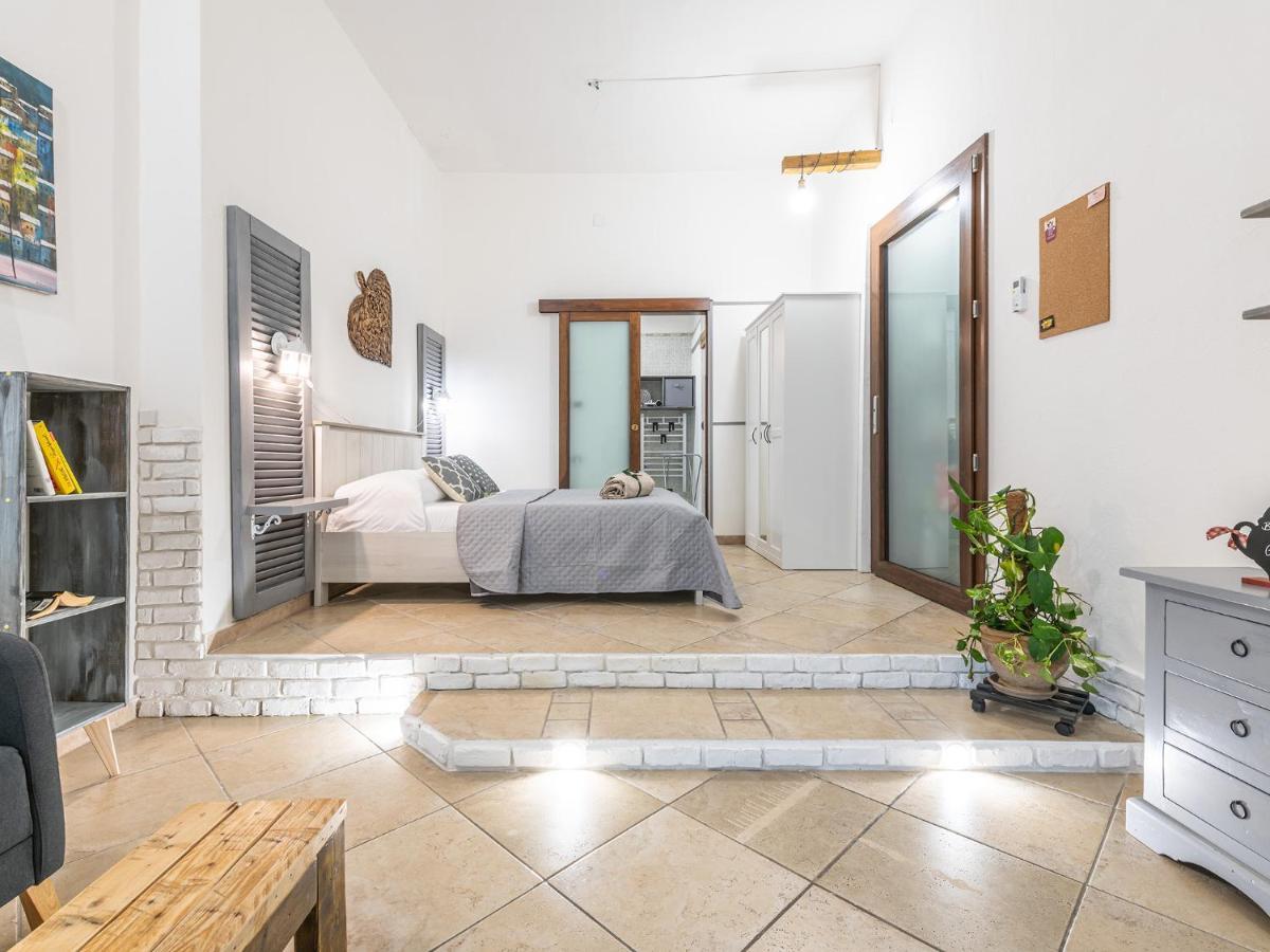Bed & Breakfast Civico 47 Cagliari